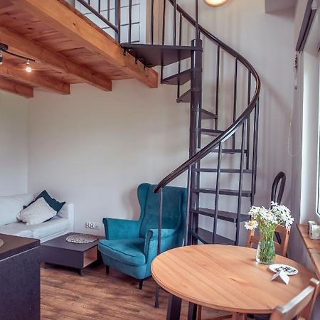Zimna Apartments Квидзын Экстерьер фото